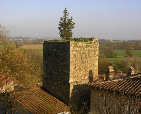 torre pietraia vicopisano