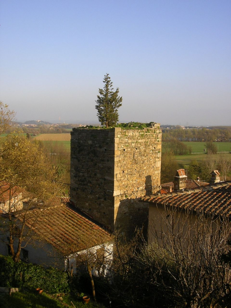 torre pietraia vicopisano